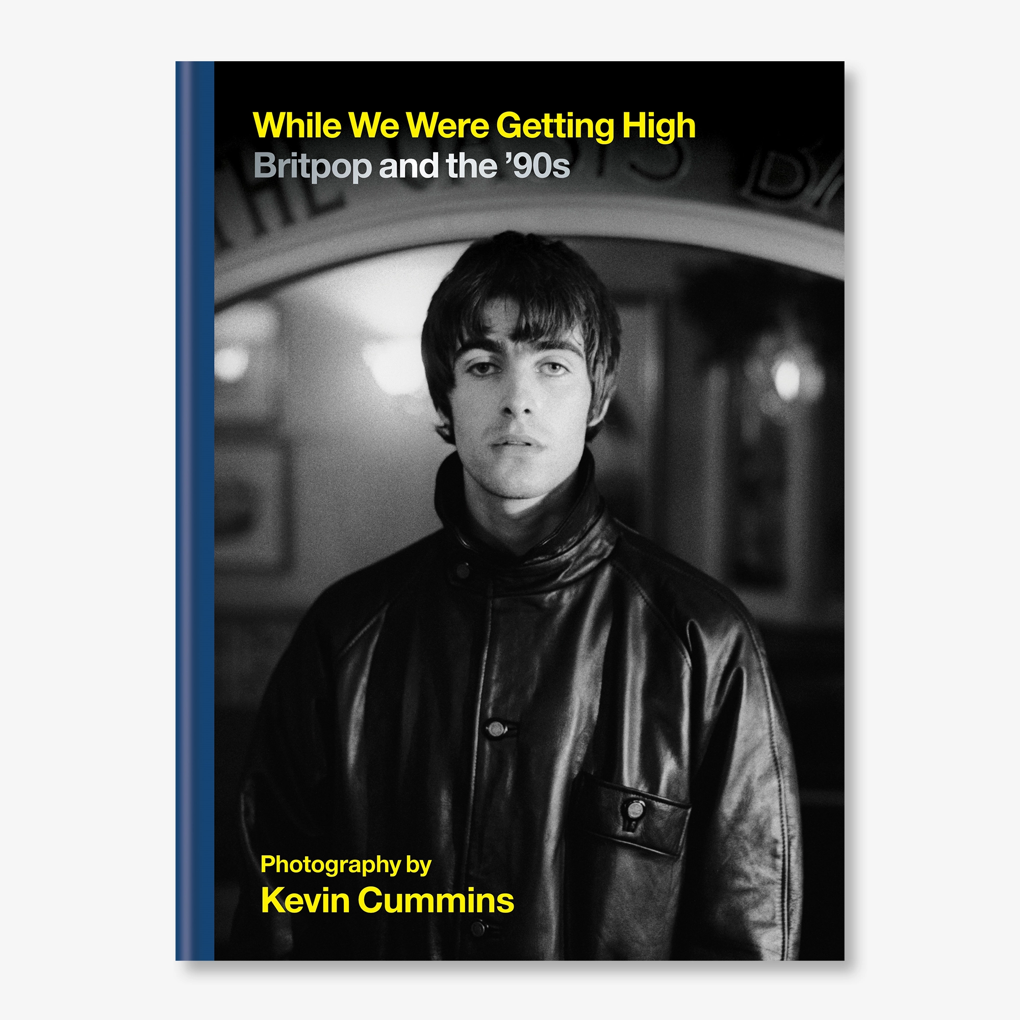 While We Were Getting High